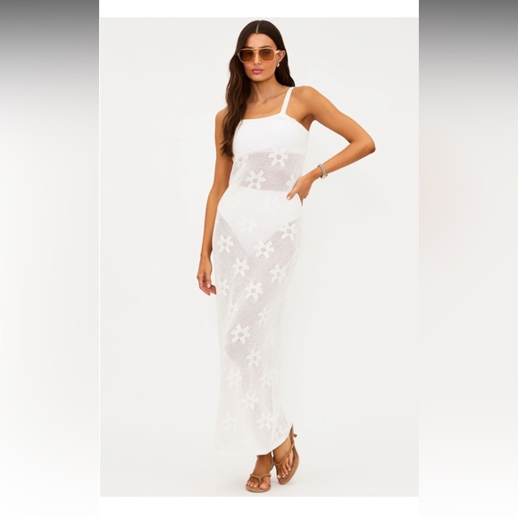 Beach Riot Conrad Dress - Picture 1 of 2